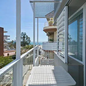 Apartamento Pepita Bandert, Cambrils
