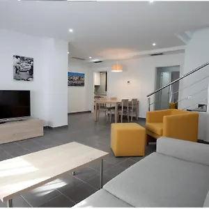 Apartamento Ocea, Cambrils