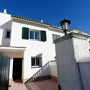 Сasa de vacaciones Calderon De La Barca, Cambrils